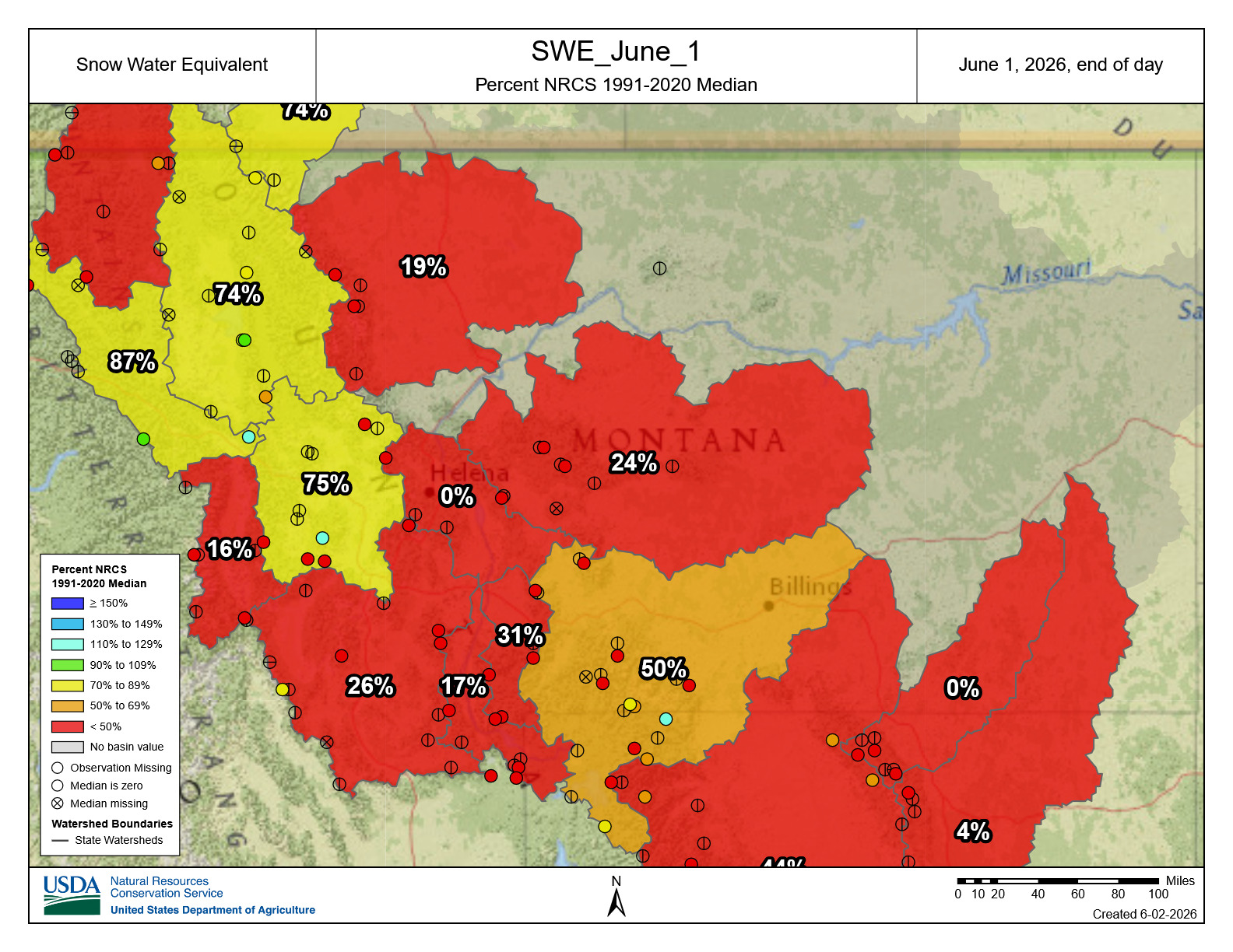 swe_Percent_NRCS_1991-2020_Median_June_1_2026.jpeg