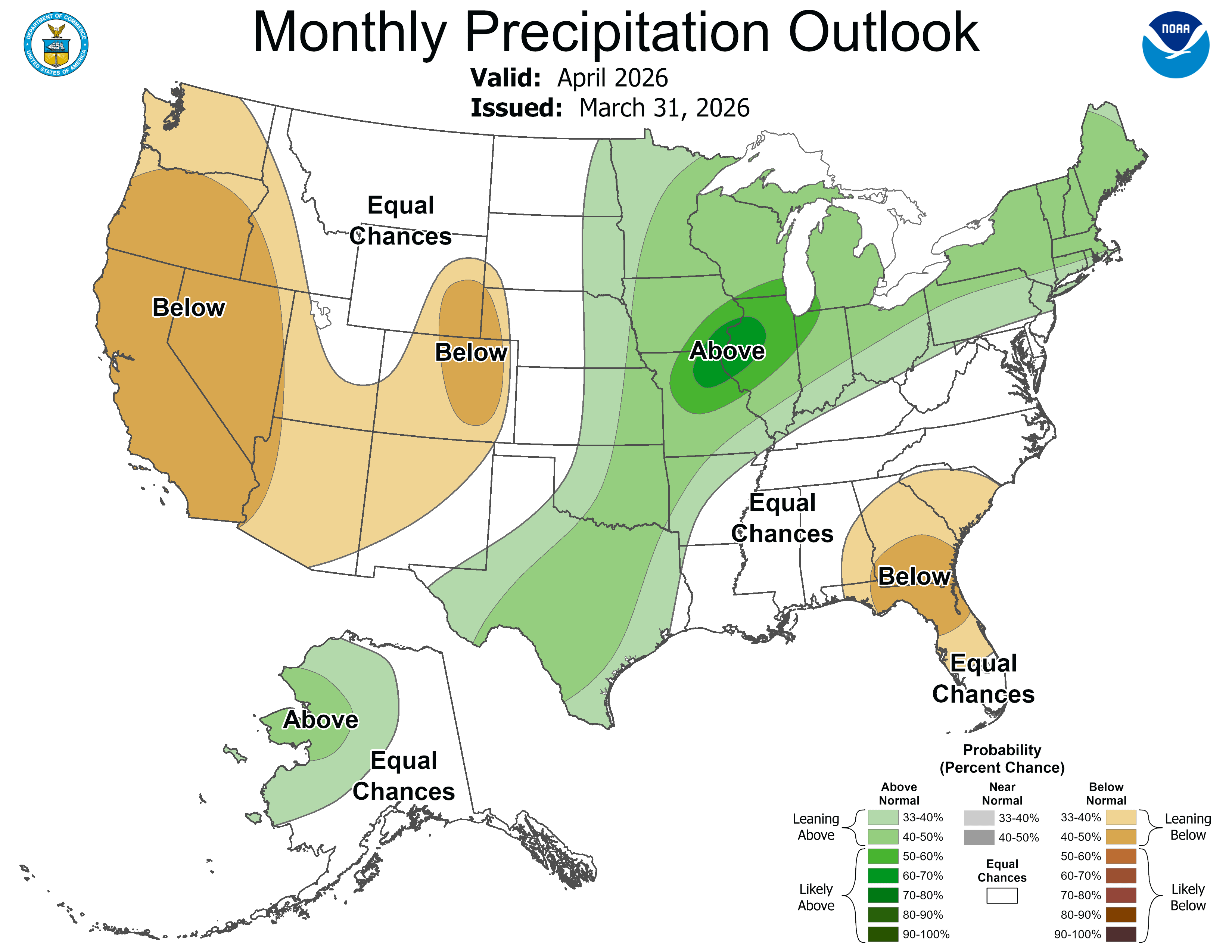 Montana Drought & Climate — March Update - Montana Climate Office