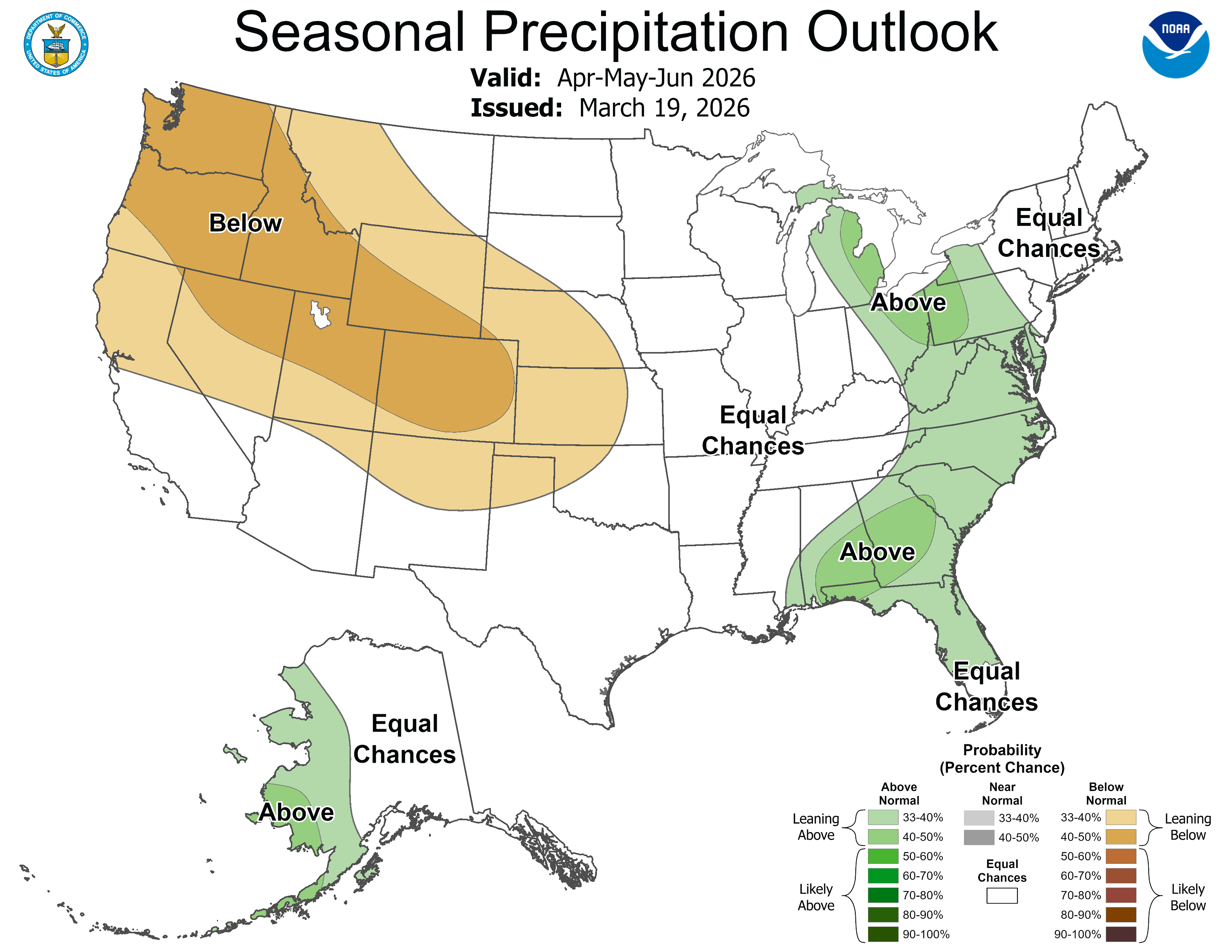 Montana Drought & Climate — March Update - Montana Climate Office