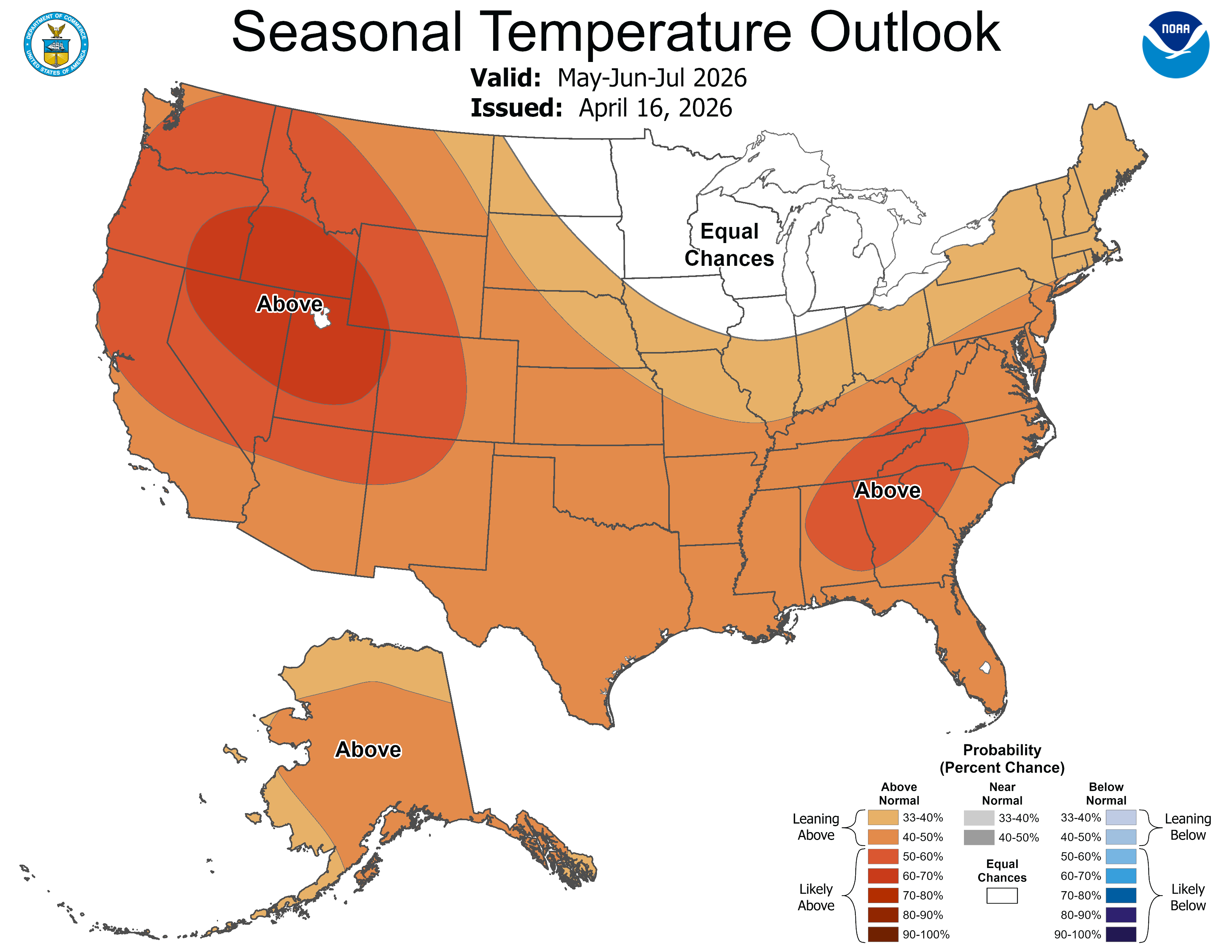 Montana Drought & Climate — April Update - Montana Climate Office